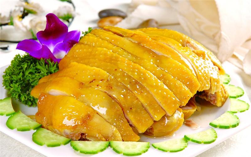 湖南烤雞技術(shù)培訓(xùn)（圖）_1