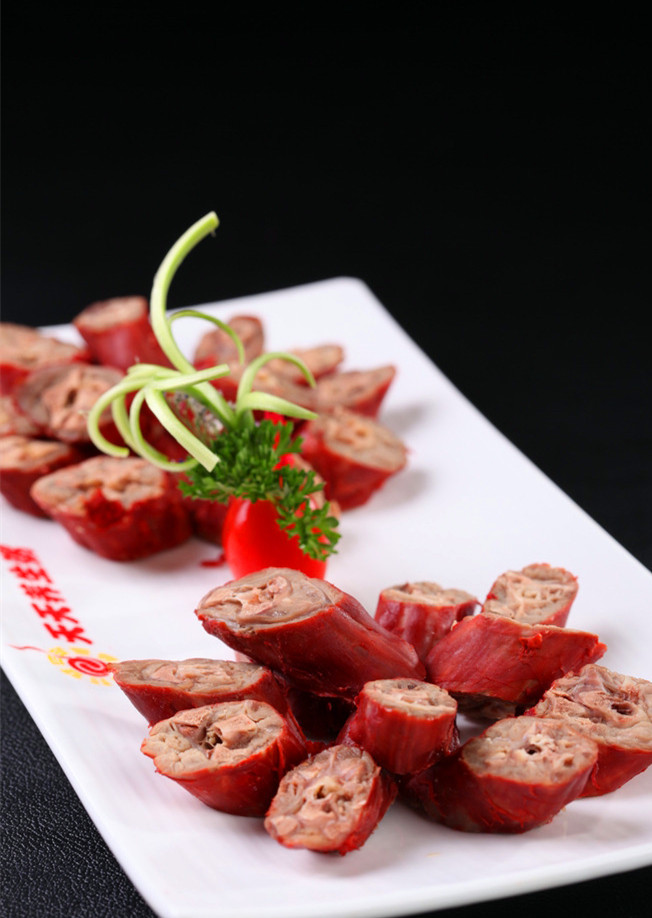 湖南常德九三鴨脖培訓(xùn)（圖）_2