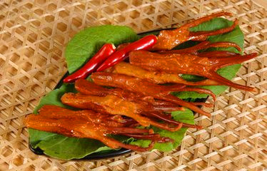 湖南常德九三鴨脖培訓(xùn)（圖）_10