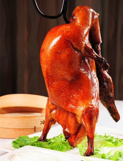 湖南烤鴨技術(shù)培訓(xùn)（圖）_2