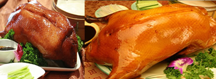 湖南烤鴨技術(shù)培訓(xùn)（圖）_5