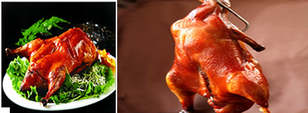 湖南烤鴨技術(shù)培訓(xùn)（圖）_6