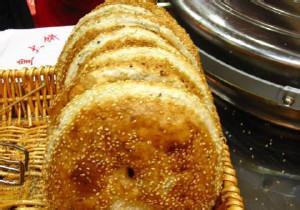 皇中皇大餅技術(shù)培訓(xùn)（圖）_2