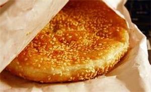 皇中皇大餅技術(shù)培訓(xùn)（圖）_3