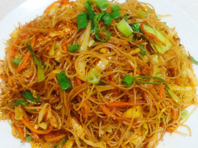 哪里有炒粉炒飯學(xué)，專業(yè)炒粉炒飯培訓(xùn)（圖）_1