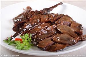 哪里有醬板鴨技術(shù)學(xué)_1