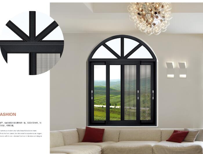 廣元市加盟佛山鋁合金門窗品牌，需了解產品創(chuàng)新發(fā)展前景（圖）_1
