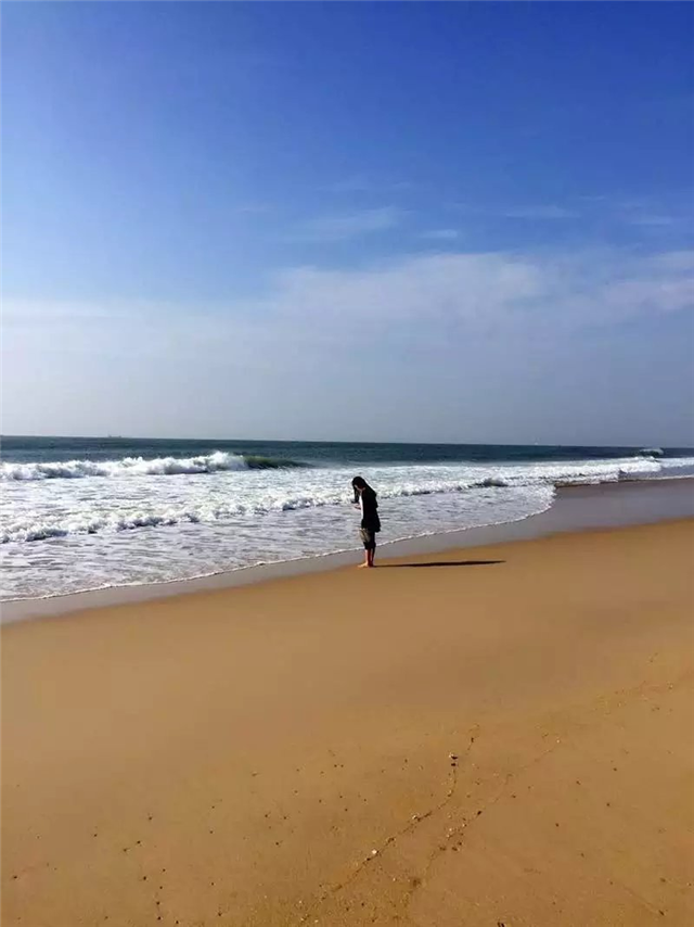 廣東陽江美麗海邊居住者有康盈靜音鋁門窗，生活會更美好（圖）_1