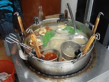 哪里可以學麻辣燙，哪里可以學做麻辣燙（圖）_1