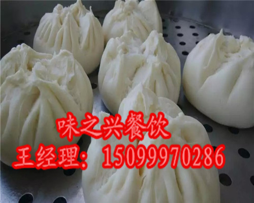 哪里可以學(xué)做包子的，哪里可以學(xué)廣式包子的（圖）_1