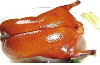 廣州味之興北京烤鴨培訓(xùn)，哪里有北京烤鴨學(xué)（圖）_1