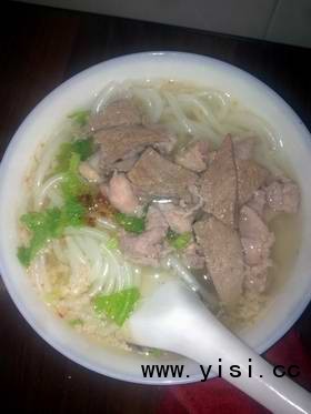 廣州原味湯粉哪里正宗 學(xué)原味湯粉哪里培訓(xùn)正宗（圖）_1