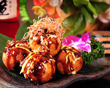 湖南章魚小丸子技術(shù)培訓(xùn)（圖）_1