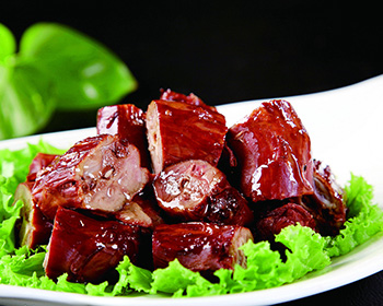 深圳精武鴨脖培訓(xùn)多少錢（圖）_1