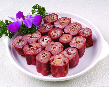 深圳精武鴨脖培訓(xùn)多少錢（圖）_2