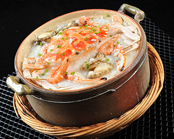 湖南砂鍋粥技術(shù)培訓(xùn)（圖）_1