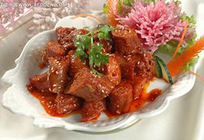 長沙正宗武漢鴨脖技術(shù)培訓(xùn)(圖)_1