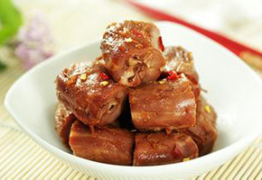 長沙正宗武漢鴨脖技術(shù)培訓(xùn)（圖）_2