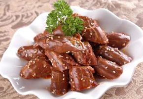 長沙正宗武漢鴨脖技術(shù)培訓(xùn)(圖)_3