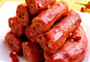 長沙正宗武漢鴨脖技術(shù)培訓(xùn)（圖）_4