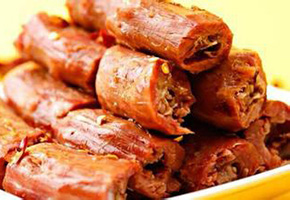 長沙正宗武漢鴨脖技術(shù)培訓(xùn)（圖）_6