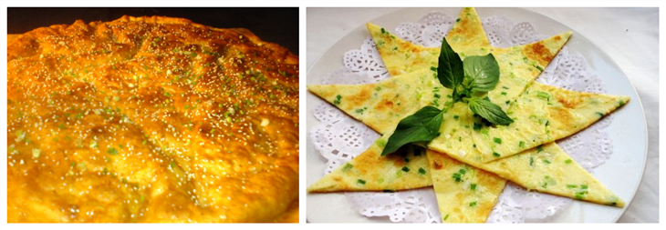 湖南醬香餅技術(shù)培訓(xùn)（圖）_2