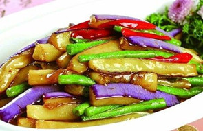 湖南快餐小炒技術(shù)培訓（圖）_2