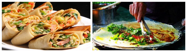 山東雜糧煎餅培訓（圖）_2