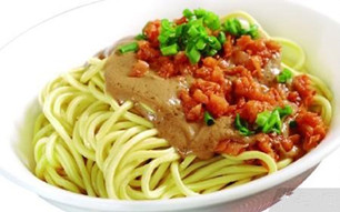 正宗武漢熱干面培訓（圖）_2