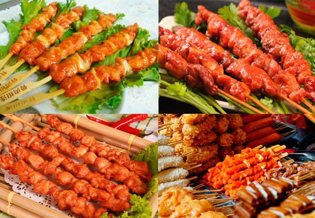 湖南串串香技術(shù)培訓(xùn)（圖）_1