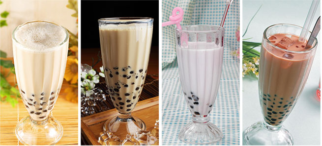 益陽哪里有學(xué)奶茶技術(shù) 油炸小吃培訓(xùn)（圖）_1