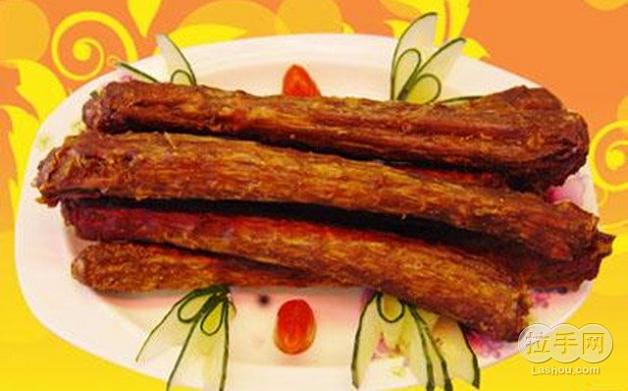 長沙烤鴨脖牛蛙培訓(xùn)（圖）_1