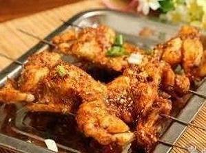 長沙烤鴨脖牛蛙培訓(xùn)（圖）_2