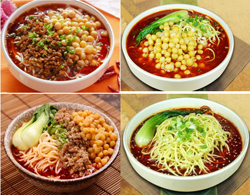 長(zhǎng)沙重慶小面技術(shù)培訓(xùn)（圖）_2