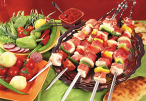 湖南燒烤技術(shù)培訓(圖)_1