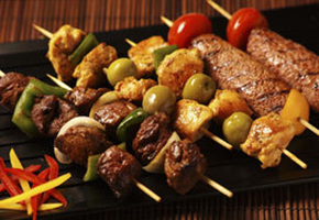 湖南燒烤技術(shù)培訓（圖）_2