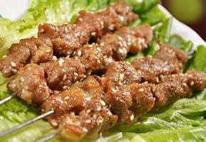 湖南燒烤技術(shù)培訓(圖)_3