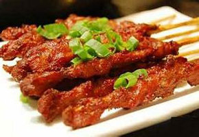 湖南燒烤技術(shù)培訓（圖）_4