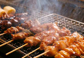 湖南燒烤技術(shù)培訓(圖)_5