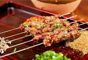 湖南燒烤技術(shù)培訓（圖）_6