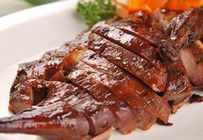 長沙正宗醬板鴨技術培訓（圖）_1