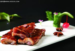 長沙正宗醬板鴨技術培訓（圖）_6