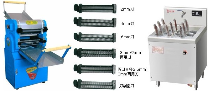 深圳熱干面技術(shù)培訓(xùn)（圖）_2