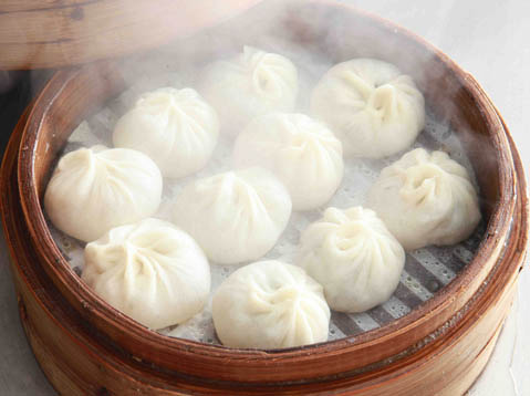 哪里可以學(xué)小籠包技術(shù) 面點(diǎn)培訓(xùn)（圖）_1