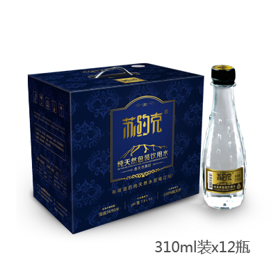 廠家直銷蘇打水350ML招商加盟免加盟費蘇約克蘇打水廠家(圖)_1