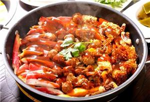 長(zhǎng)沙麻辣魚(yú)仔技術(shù)培訓(xùn)_2