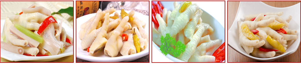 正宗泡椒鳳爪技術(shù)培訓(xùn)（圖）_1