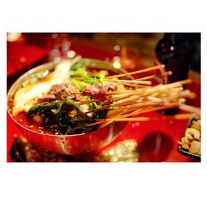 株洲哪里有麻辣燙學（圖）_2