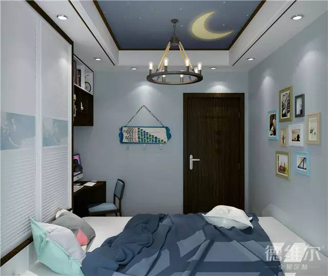 中式風(fēng)格打造要點(diǎn)！德維爾商城定做家具DWEJIA（圖）_8