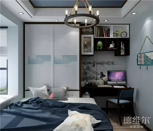 中式風(fēng)格打造要點(diǎn)！德維爾商城定做家具DWEJIA（圖）_9